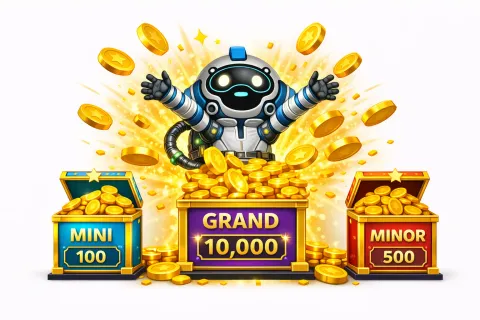 Jackpot